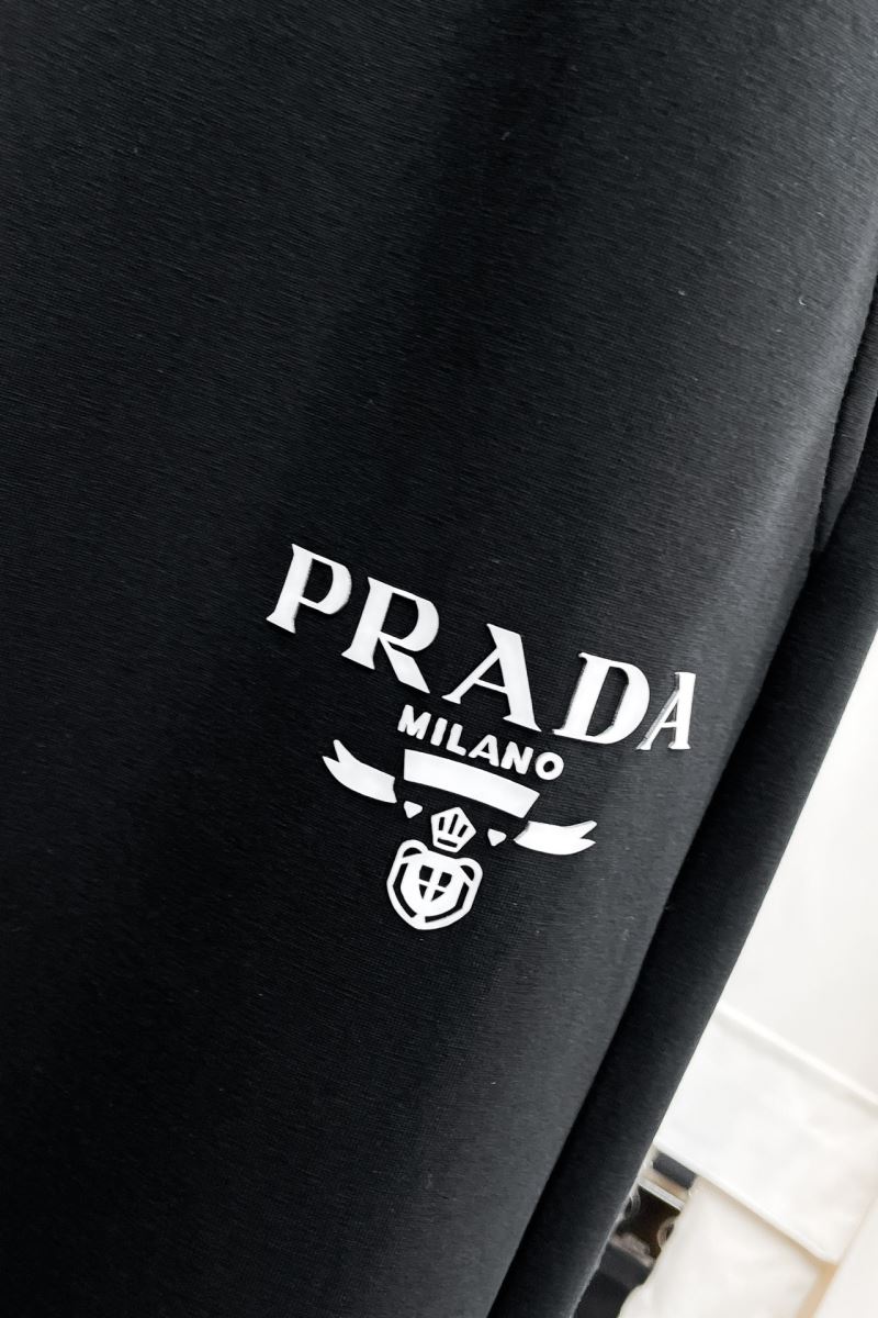 Prada Long Pants